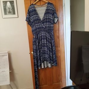 Spring/Summer Dress